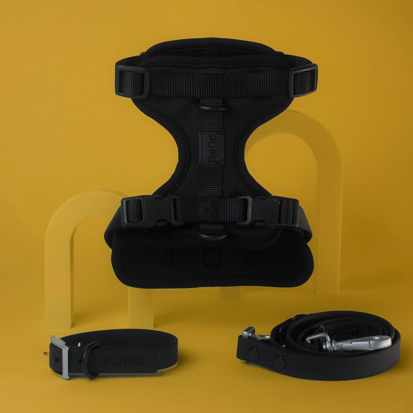 COMPLETE SET (Black)